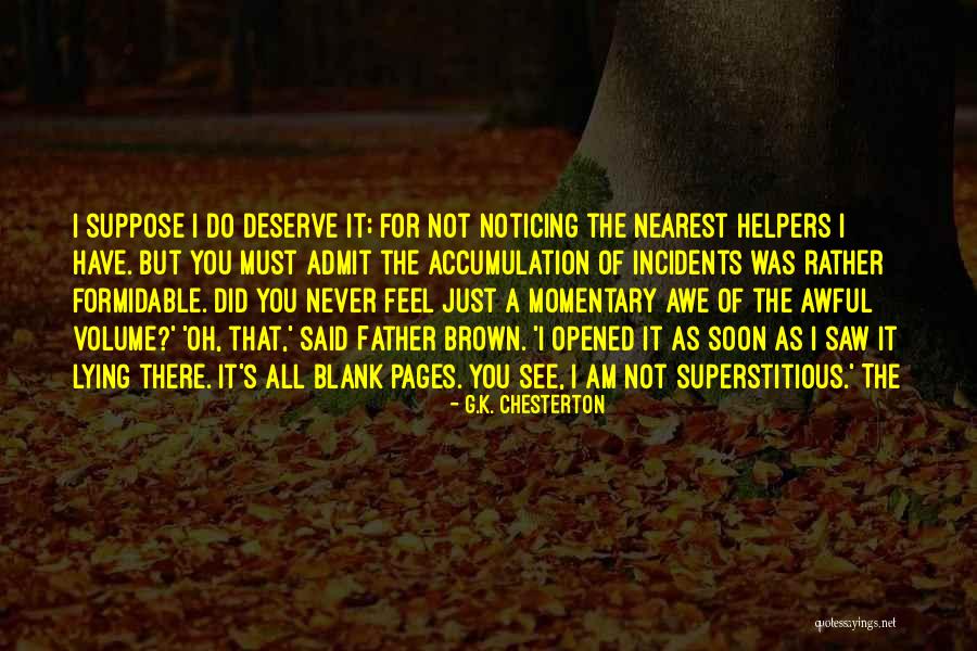 Linjen Quotes By G.K. Chesterton Linjen Quotes By G.K. Chesterton