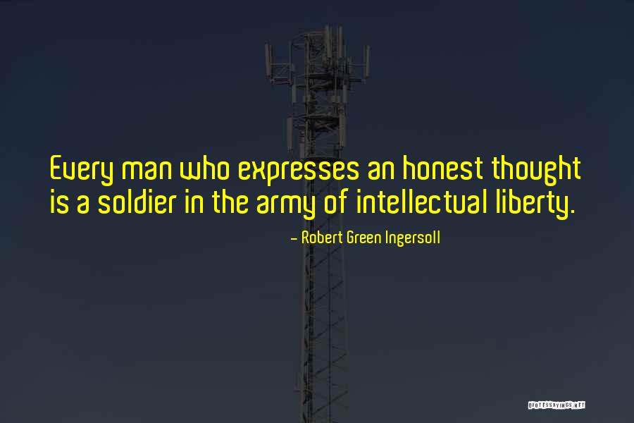 Linjen Quotes By Robert Green Ingersoll Linjen Quotes By Robert Green Ingersoll