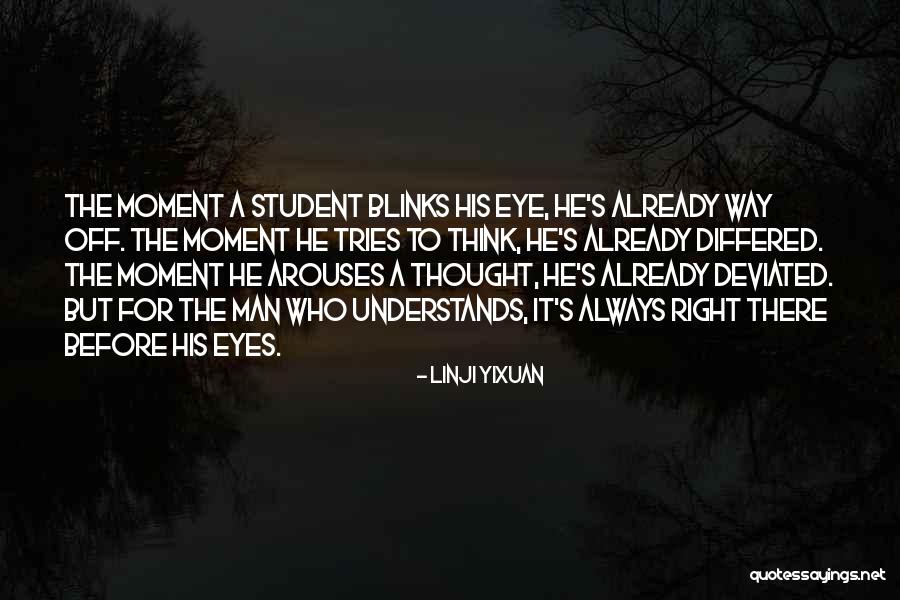 Linji Yixuan Quotes 1613643 Linji Yixuan Quotes 1613643