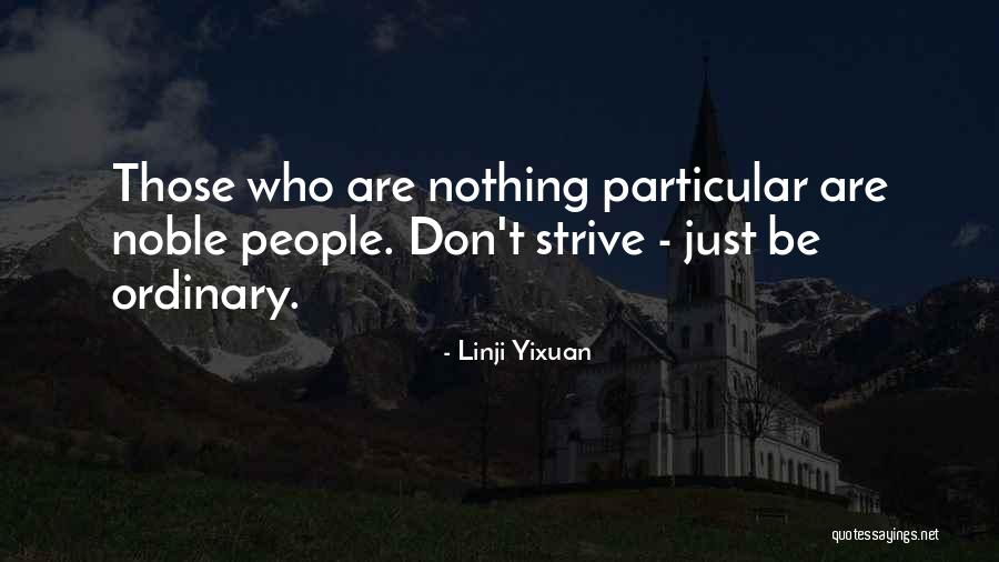 Linji Yixuan Quotes 1746417