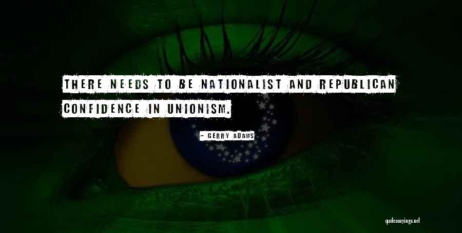 Linjin Quotes By Gerry Adams Linjin Quotes By Gerry Adams