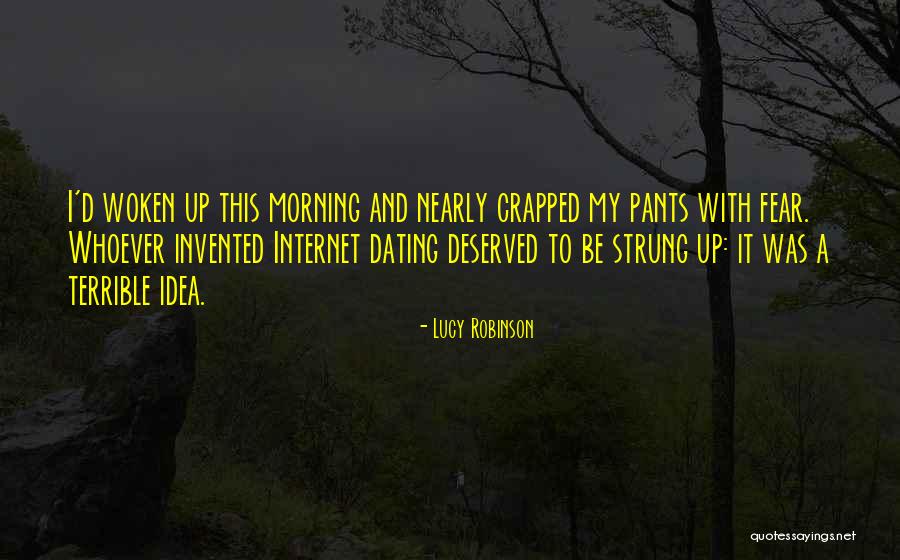 Linjin Quotes By Lucy Robinson Linjin Quotes By Lucy Robinson