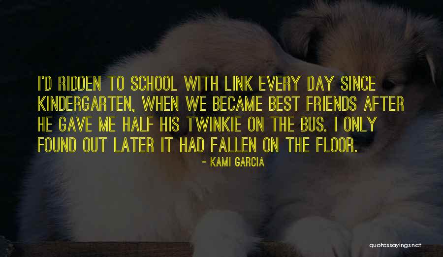 Link Best Quotes By Kami Garcia Link Best Quotes By Kami Garcia