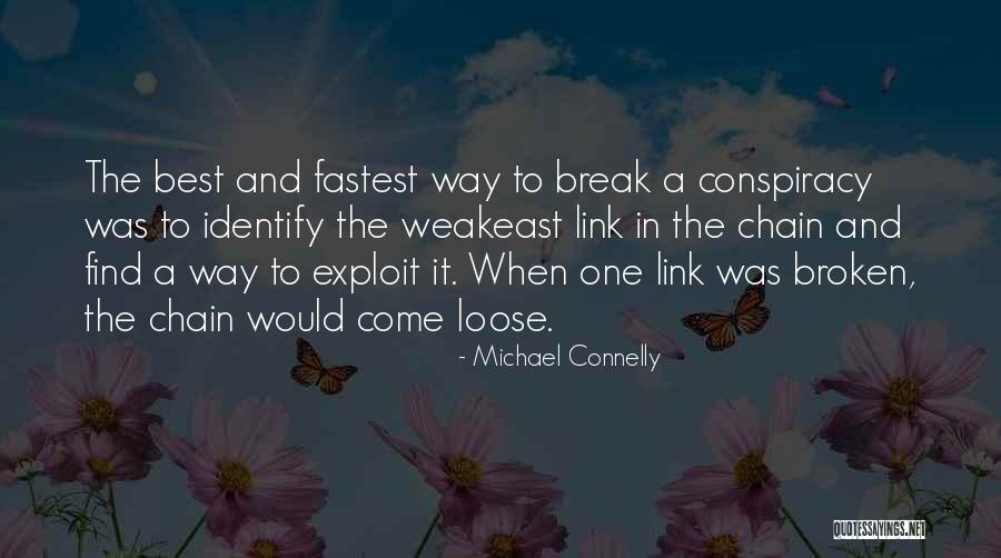 Link Best Quotes By Michael Connelly Link Best Quotes By Michael Connelly