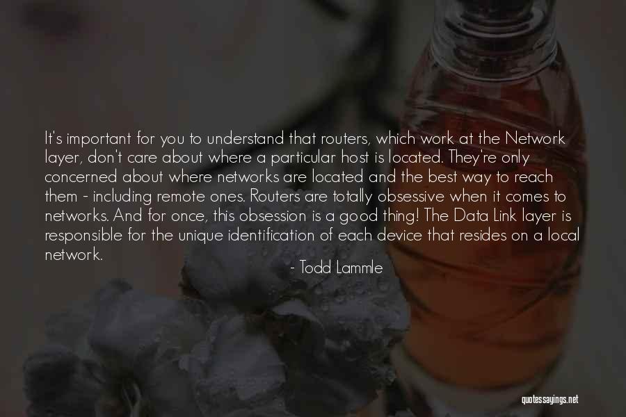 Link Best Quotes By Todd Lammle Link Best Quotes By Todd Lammle