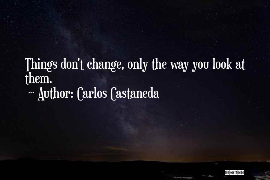 Link Hogthrob Quotes By Carlos Castaneda