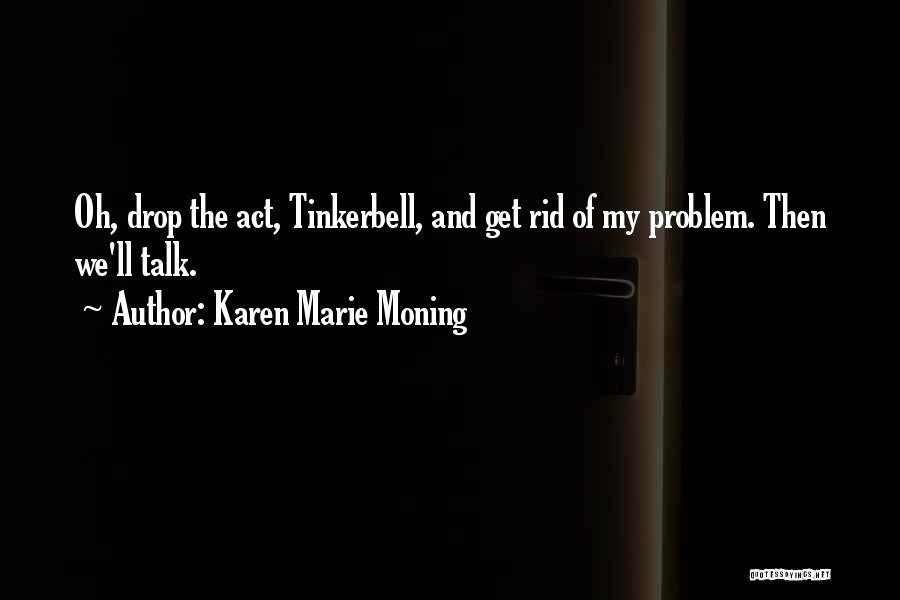 Link Hogthrob Quotes By Karen Marie Moning