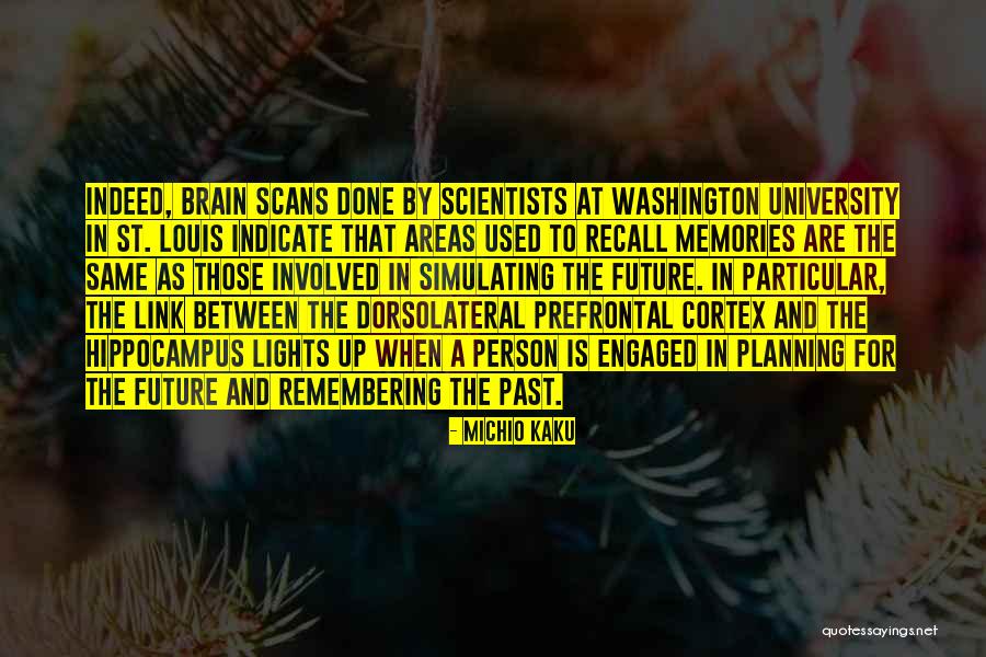 Link To The Past Quotes By Michio Kaku Link To The Past Quotes By Michio Kaku