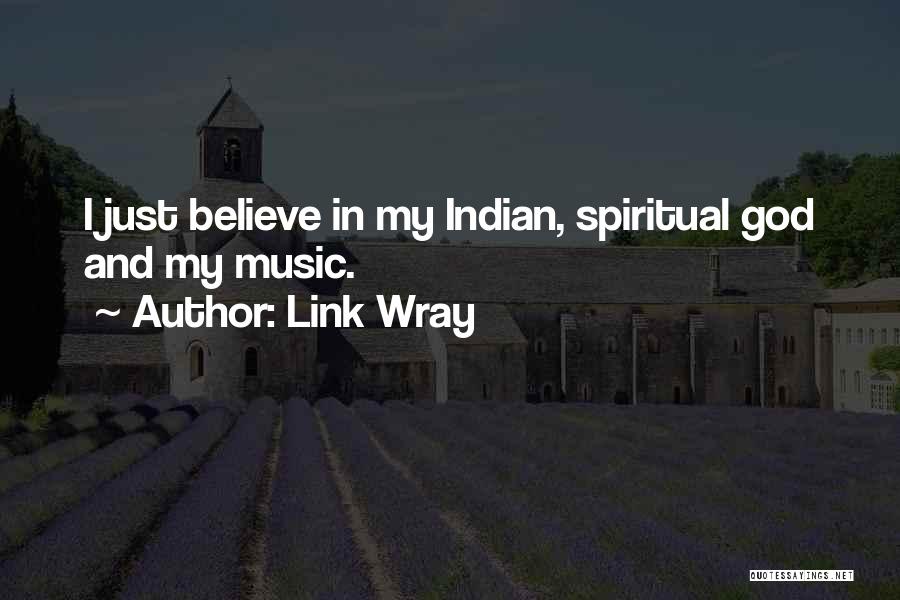 Link Wray Quotes 1306096