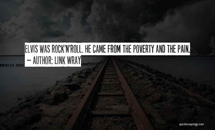 Link Wray Quotes 2226410