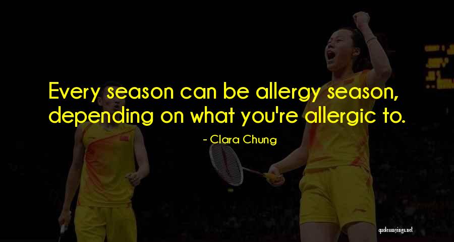 Linkage Genetics Quotes By Clara Chung Linkage Genetics Quotes By Clara Chung
