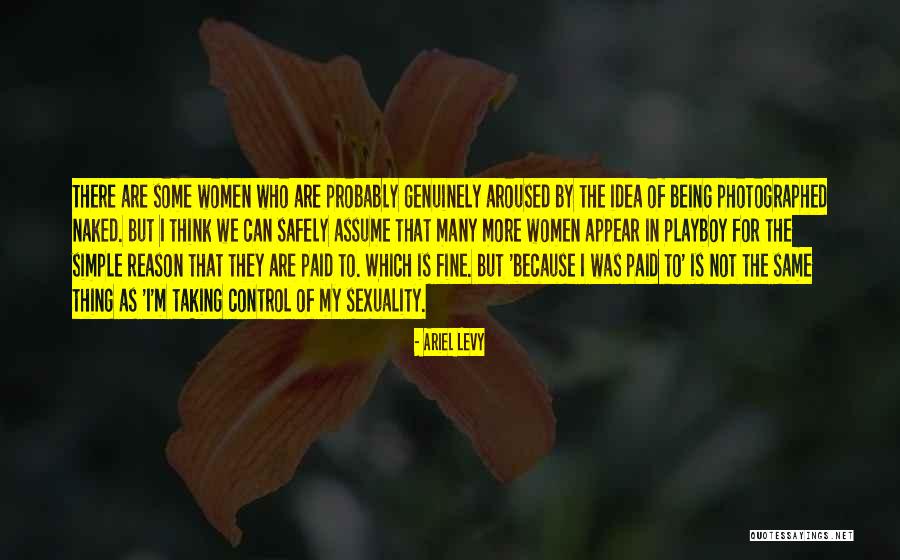 Linkages Between Development Quotes By Ariel Levy Linkages Between Development Quotes By Ariel Levy