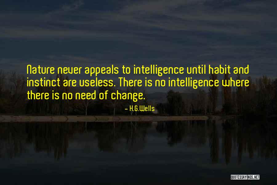 Linkages Tinton Quotes By H.G.Wells Linkages Tinton Quotes By H.G.Wells