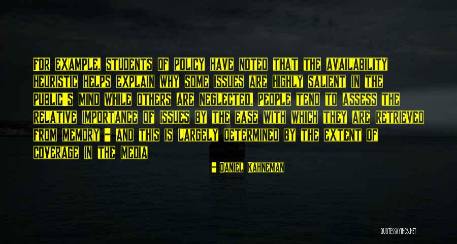 Linkasink Quotes By Daniel Kahneman Linkasink Quotes By Daniel Kahneman