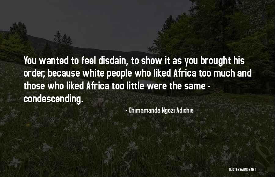 Linkedin Banner Quotes By Chimamanda Ngozi Adichie Linkedin Banner Quotes By Chimamanda Ngozi Adichie
