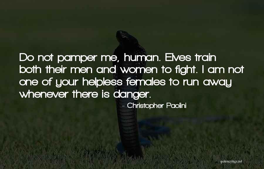 Linkedins Competitors Quotes By Christopher Paolini Linkedins Competitors Quotes By Christopher Paolini
