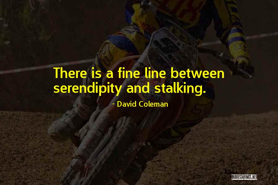 Linkenauger Jacksonville Quotes By David Coleman Linkenauger Jacksonville Quotes By David Coleman
