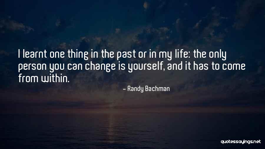 Linkey Face Quotes By Randy Bachman Linkey Face Quotes By Randy Bachman