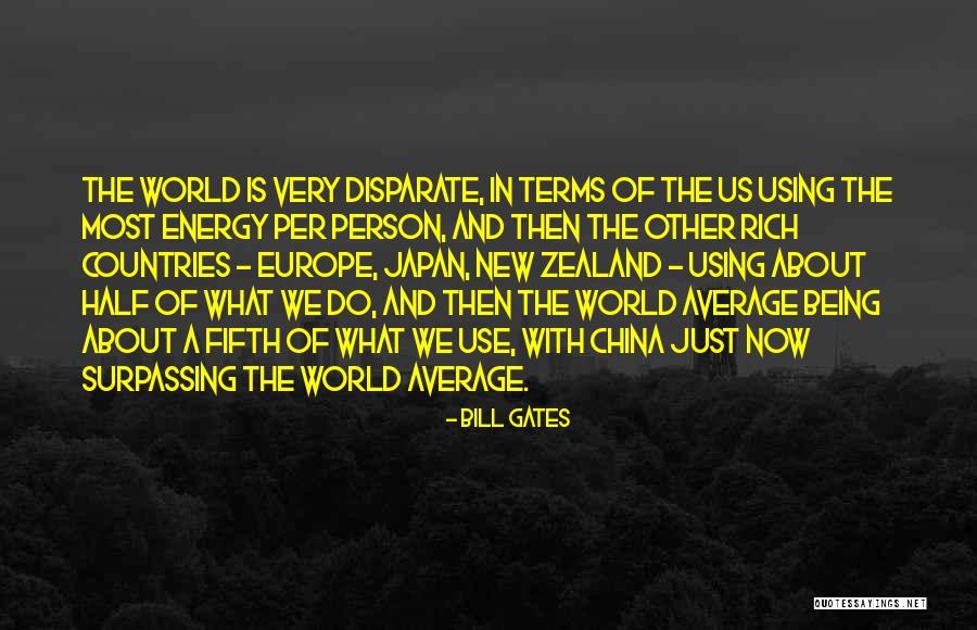Linkey Probe Quotes By Bill Gates Linkey Probe Quotes By Bill Gates