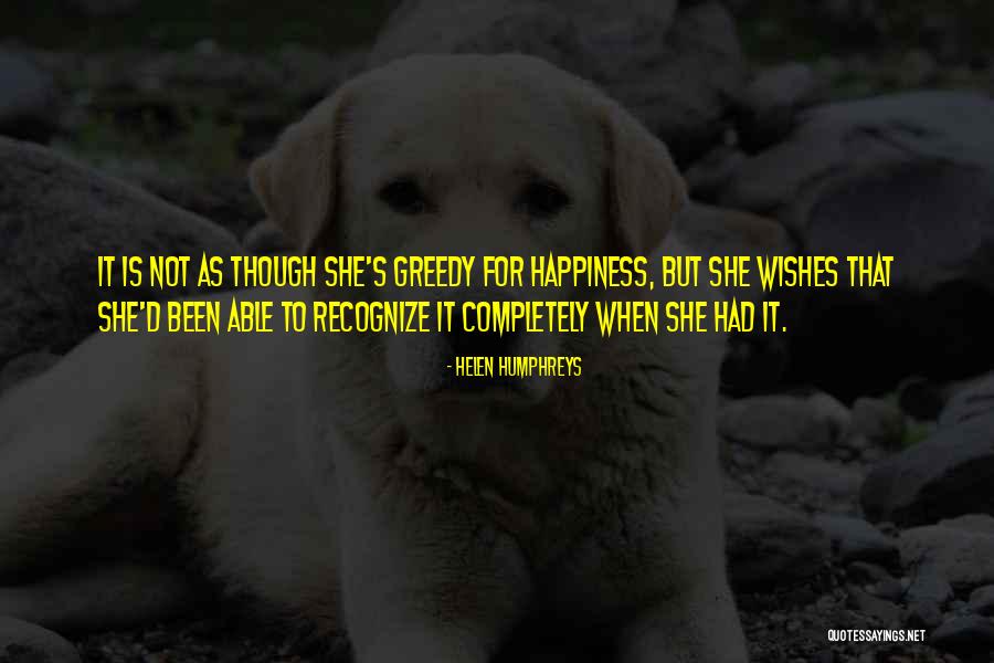 Linkey Website Quotes By Helen Humphreys Linkey Website Quotes By Helen Humphreys