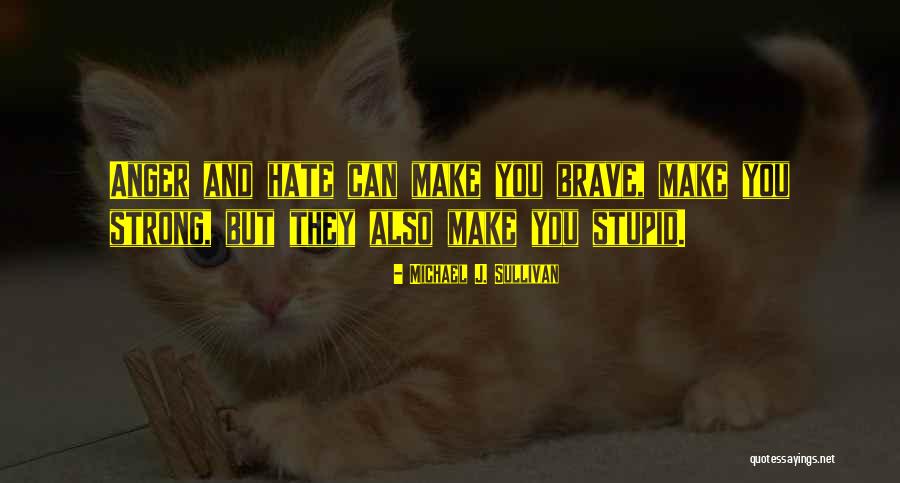 Linkey Website Quotes By Michael J. Sullivan Linkey Website Quotes By Michael J. Sullivan