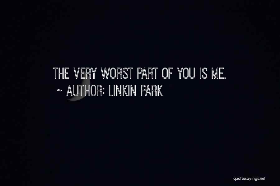 Linkin Park Quotes 1044953