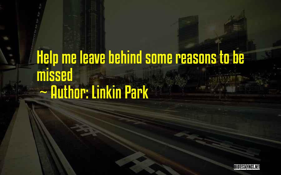 Linkin Park Quotes 2000052