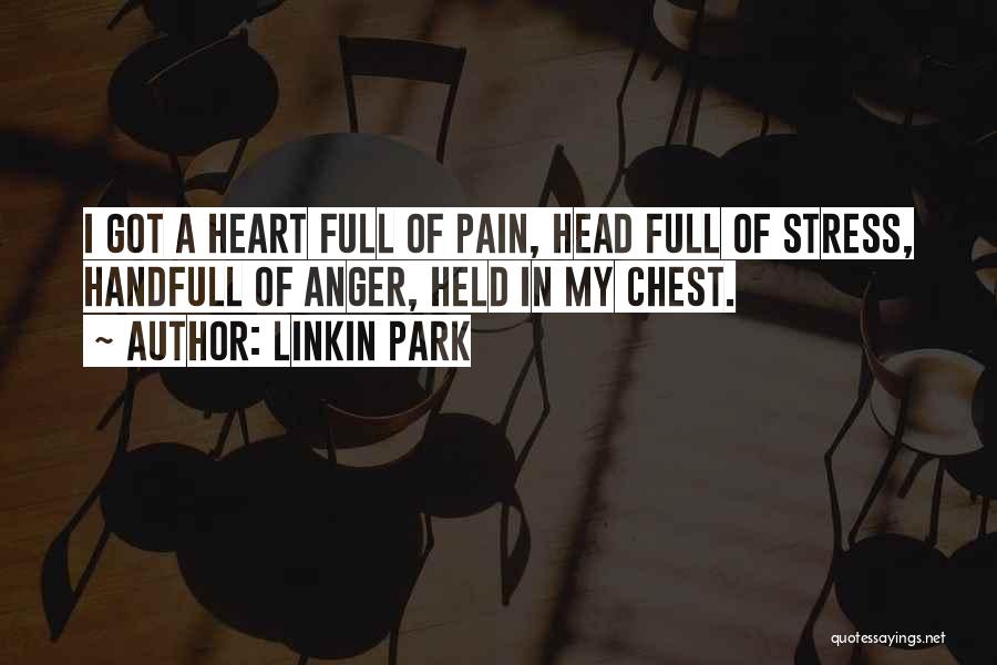 Linkin Park Quotes 2098927