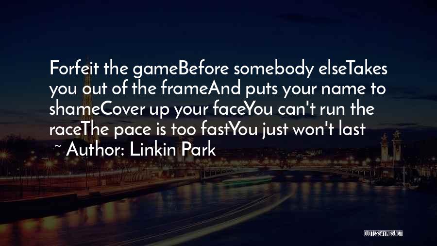 Linkin Park Quotes 2119659