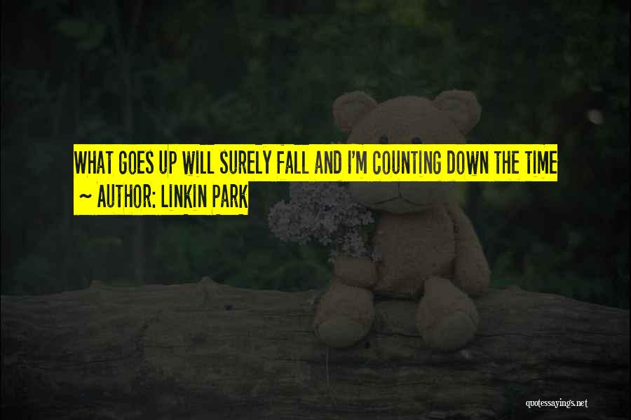 Linkin Park Quotes 2161522