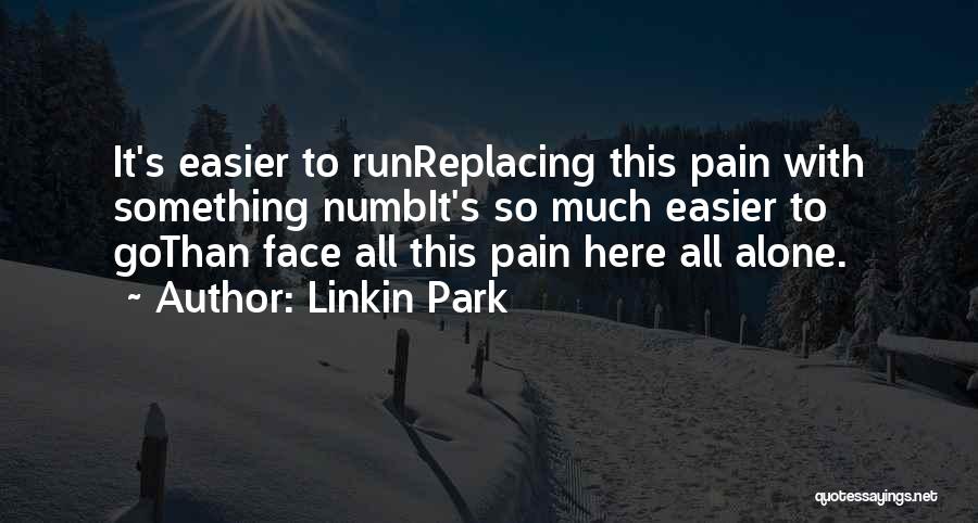 Linkin Park Quotes 360507