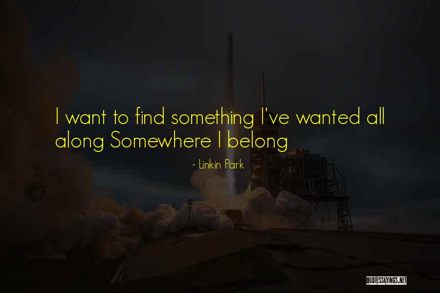 Linkin Park Quotes 421444 Linkin Park Quotes 421444