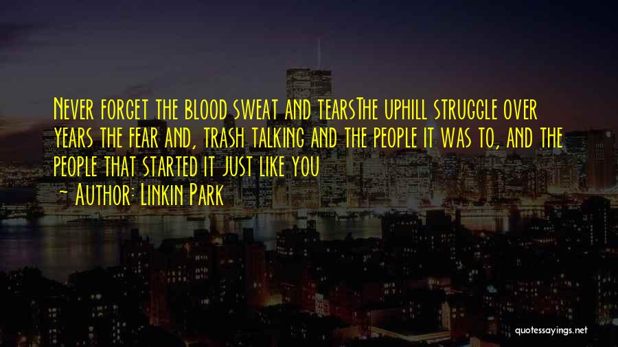 Linkin Park Quotes 727954