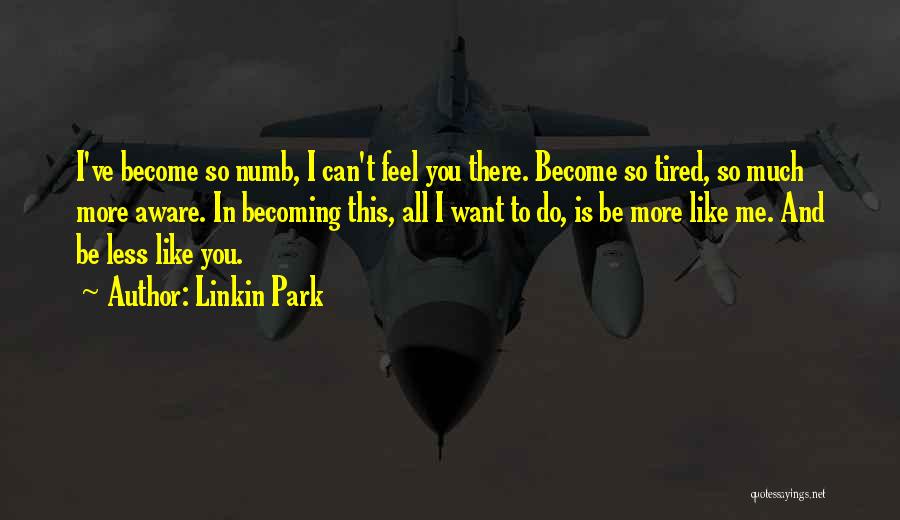 Linkin Park Quotes 937866