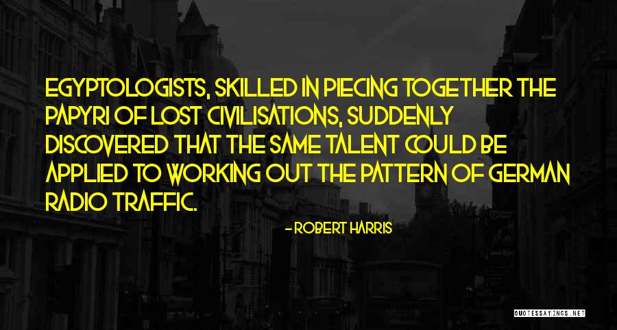 Linkins Giant Quotes By Robert Harris Linkins Giant Quotes By Robert Harris