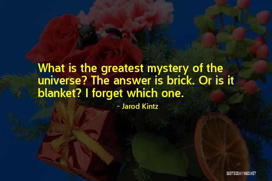 Linkins Marketplace Quotes By Jarod Kintz Linkins Marketplace Quotes By Jarod Kintz