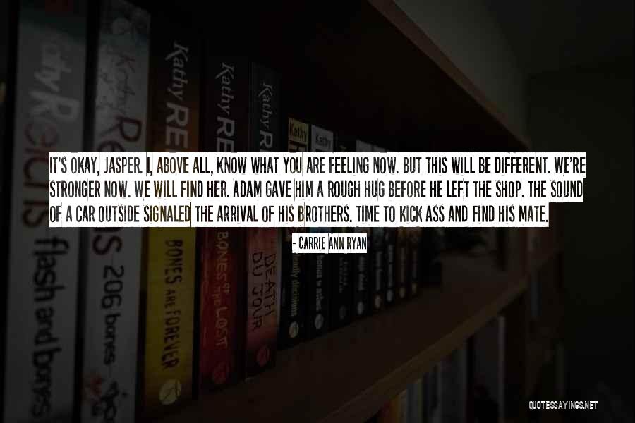 Linkinsphere Quotes By Carrie Ann Ryan Linkinsphere Quotes By Carrie Ann Ryan