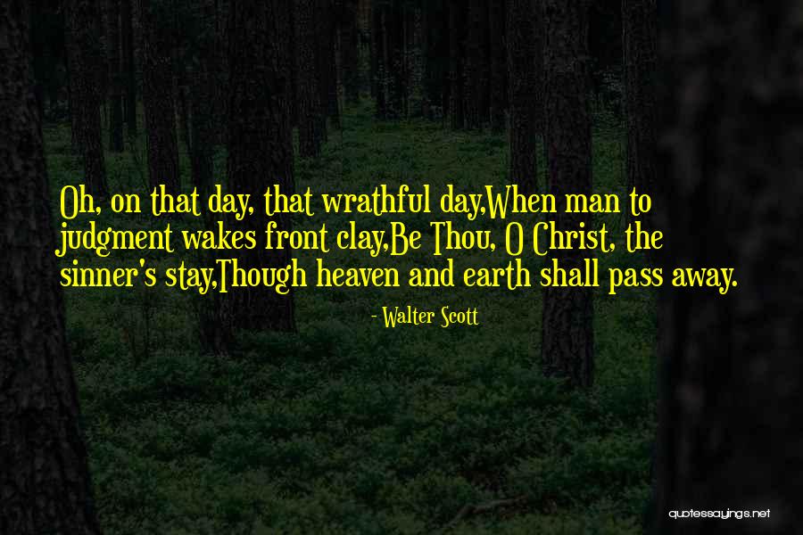 Linkjole Quotes By Walter Scott Linkjole Quotes By Walter Scott
