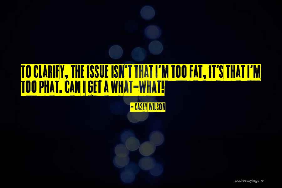 Linklater Technique Quotes By Casey Wilson Linklater Technique Quotes By Casey Wilson