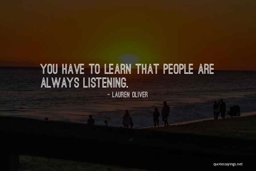 Linklaters New York Quotes By Lauren Oliver Linklaters New York Quotes By Lauren Oliver