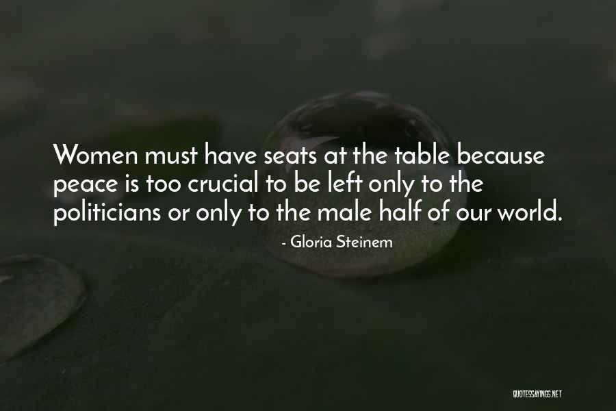 Linkletter Kids Quotes By Gloria Steinem Linkletter Kids Quotes By Gloria Steinem