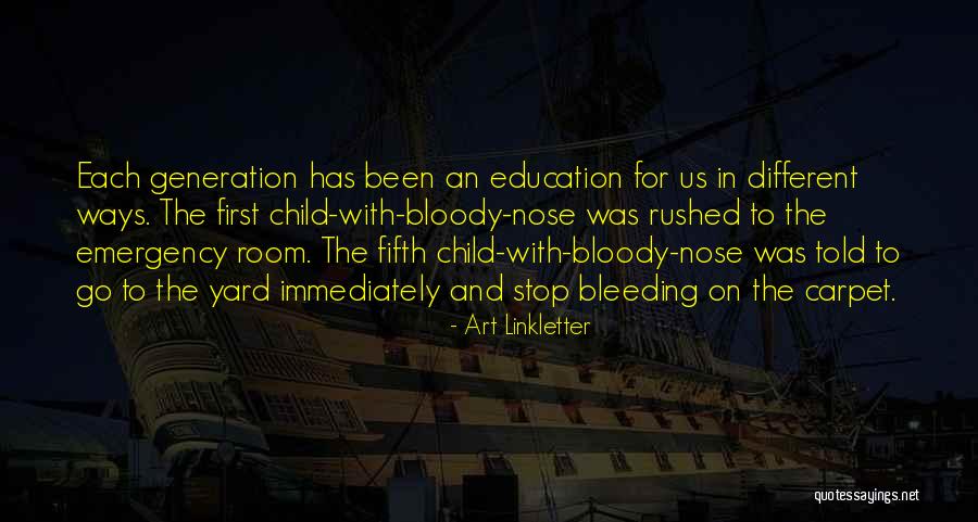 Linkletter Quotes By Art Linkletter Linkletter Quotes By Art Linkletter