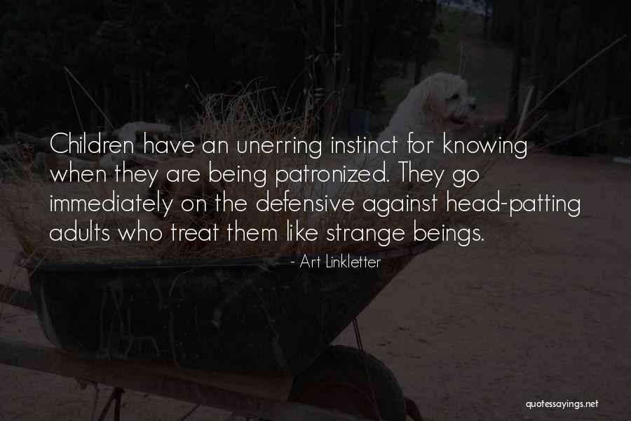 Linkletter Quotes By Art Linkletter Linkletter Quotes By Art Linkletter