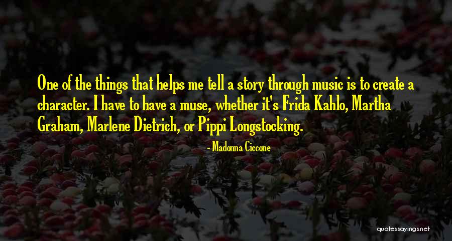 Linkman Quotes By Madonna Ciccone Linkman Quotes By Madonna Ciccone