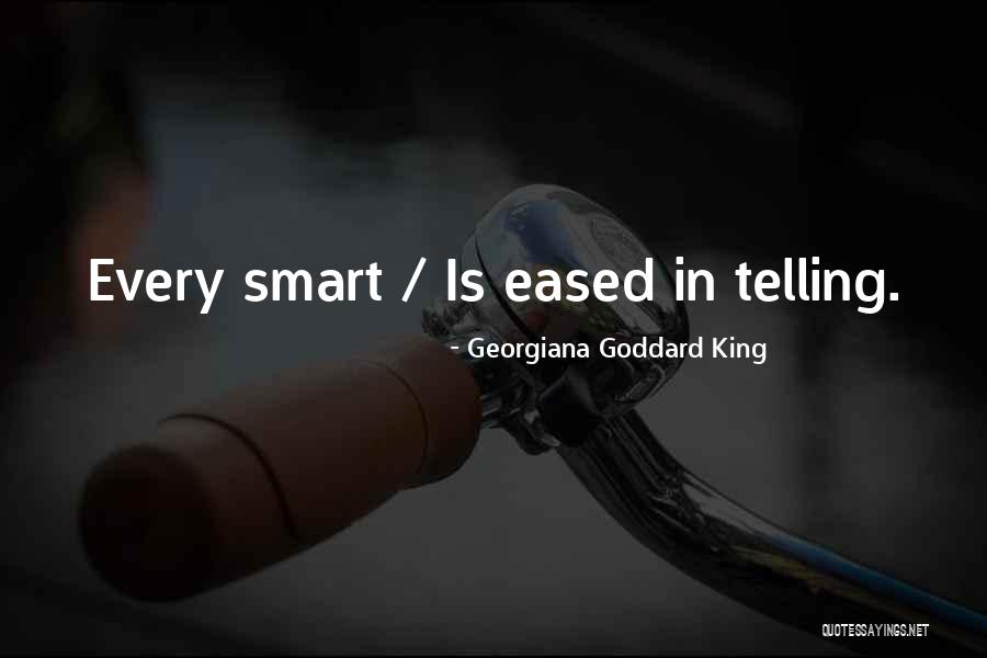 Linkmedia Quotes By Georgiana Goddard King Linkmedia Quotes By Georgiana Goddard King