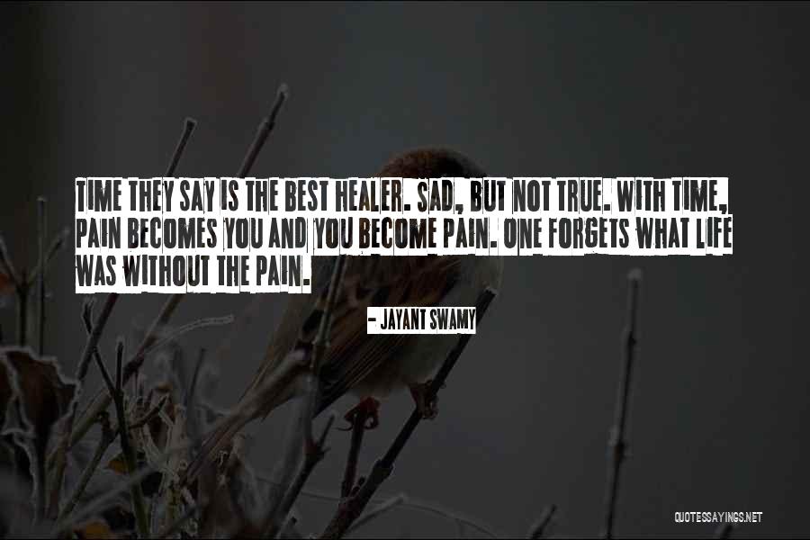 Linkmedia Quotes By Jayant Swamy Linkmedia Quotes By Jayant Swamy