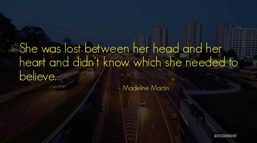 Linkmedia Quotes By Madeline Martin Linkmedia Quotes By Madeline Martin