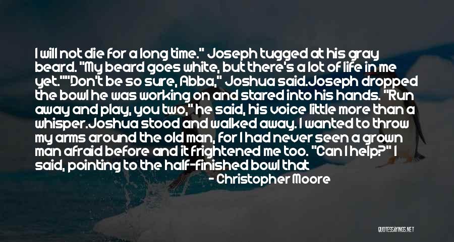 Linkovich Quotes By Christopher Moore Linkovich Quotes By Christopher Moore