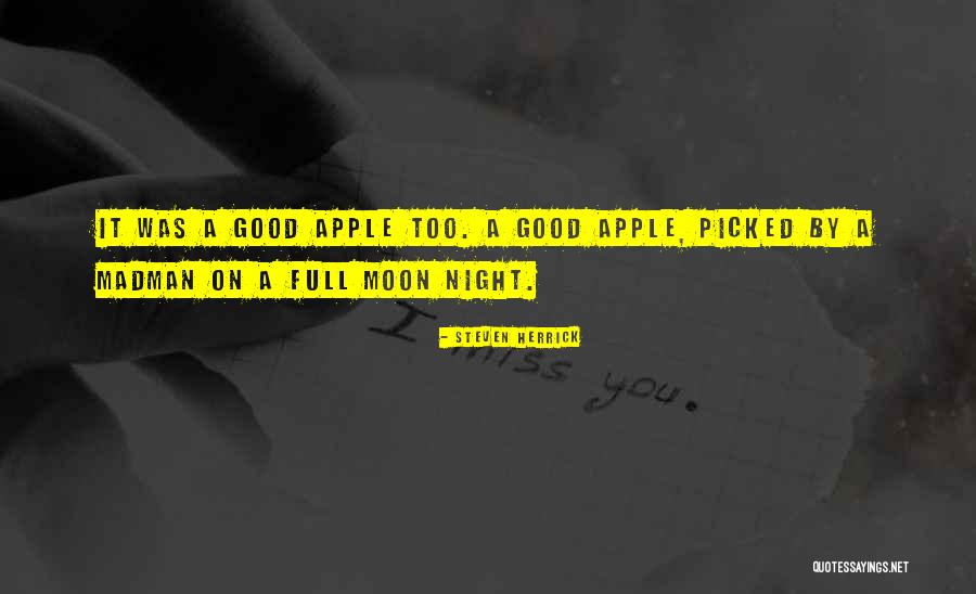 Linkowich Quotes By Steven Herrick Linkowich Quotes By Steven Herrick