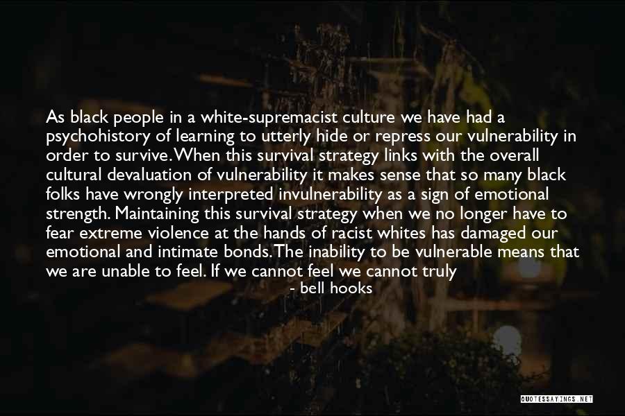 Links And Love Quotes By Bell Hooks Links And Love Quotes By Bell Hooks